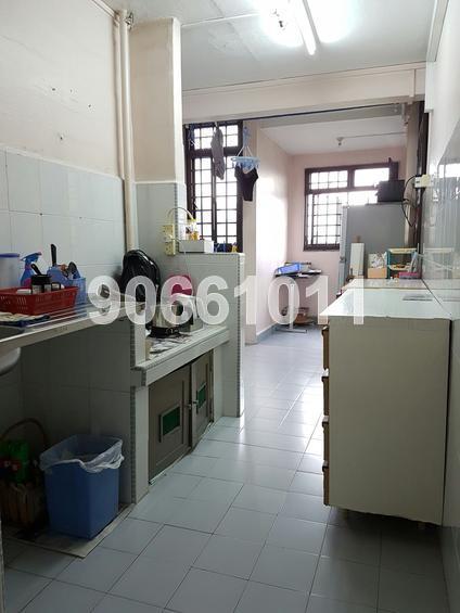 Blk 83 Commonwealth Close (Queenstown), HDB 2 Rooms #128238712